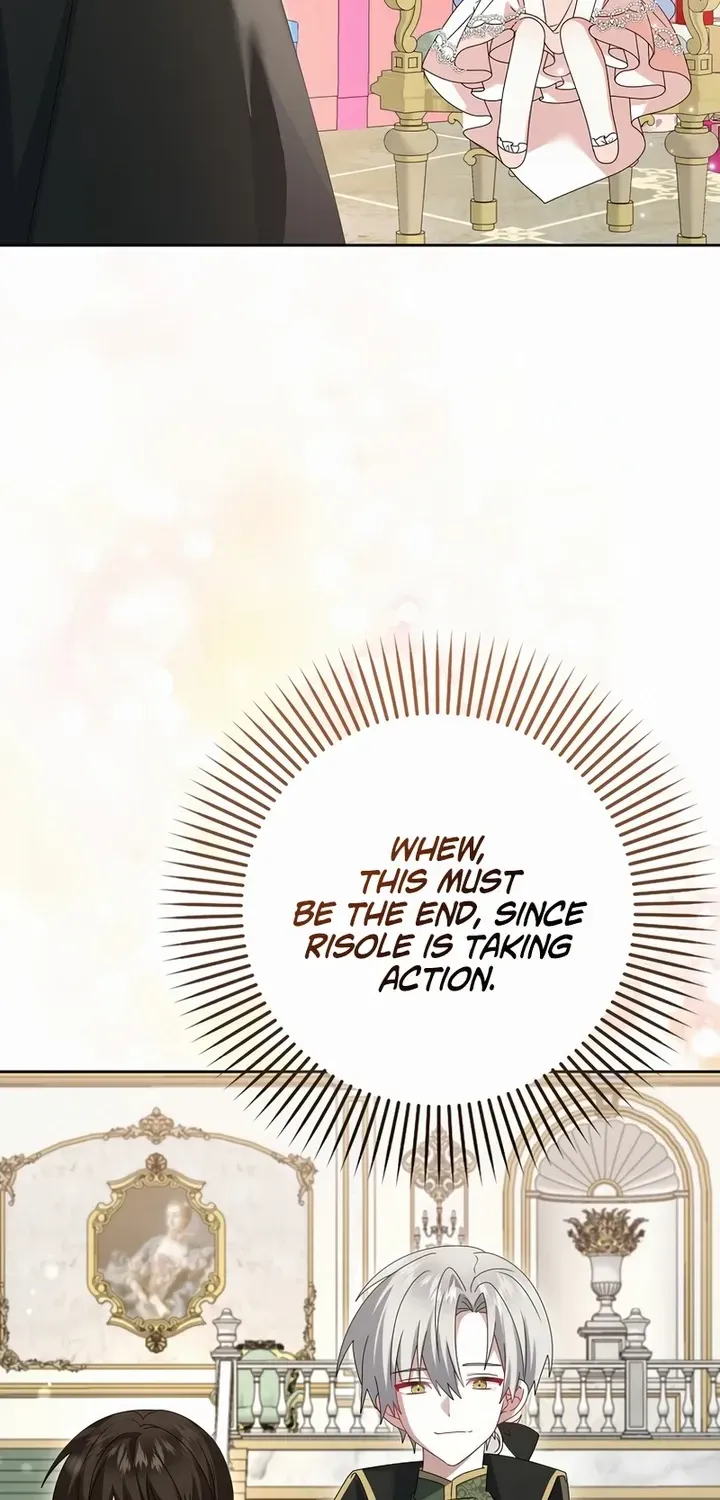That Fishery, I’ll Take It Zinmanga X Chapter 24 Page 55