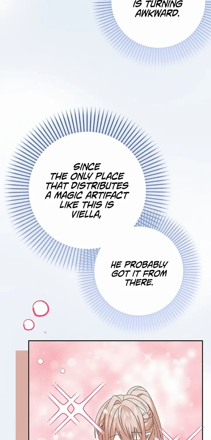 That Fishery, I’ll Take It Zinmanga X Chapter 24 Page 67