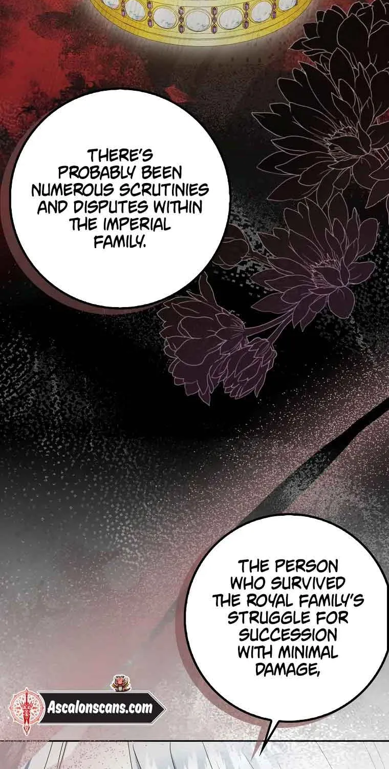 That Fishery, I’ll Take It Zinmanga X Chapter 22 Page 21