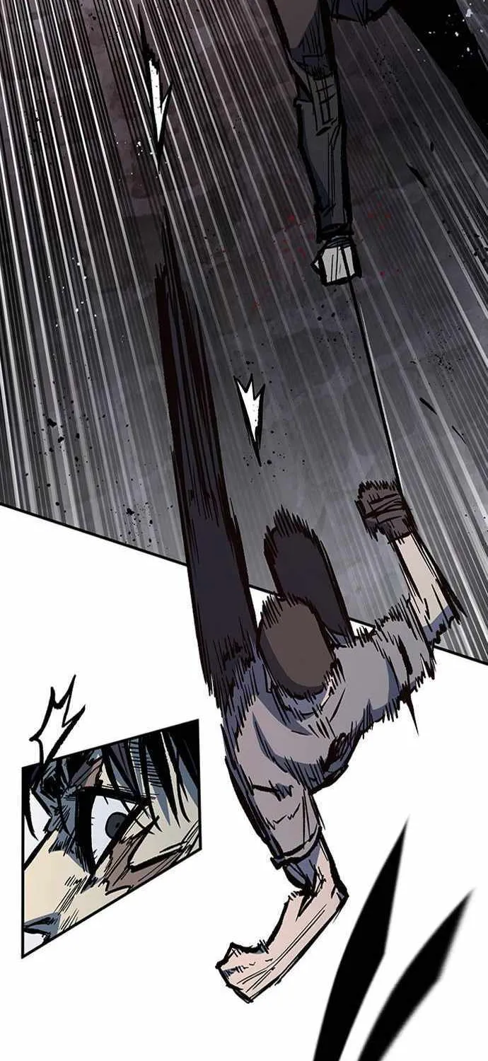Hectopascal Zinmanga X Chapter 70 Page 43