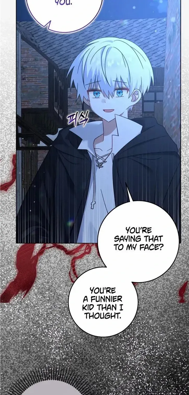 That Fishery, I’ll Take It Zinmanga X Chapter 19 Page 13