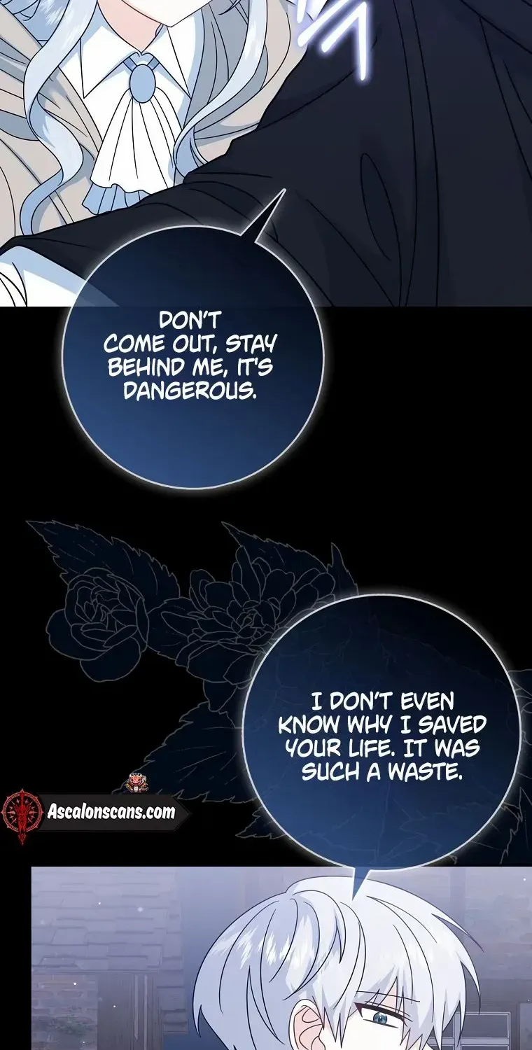 That Fishery, I’ll Take It Zinmanga X Chapter 17 Page 55