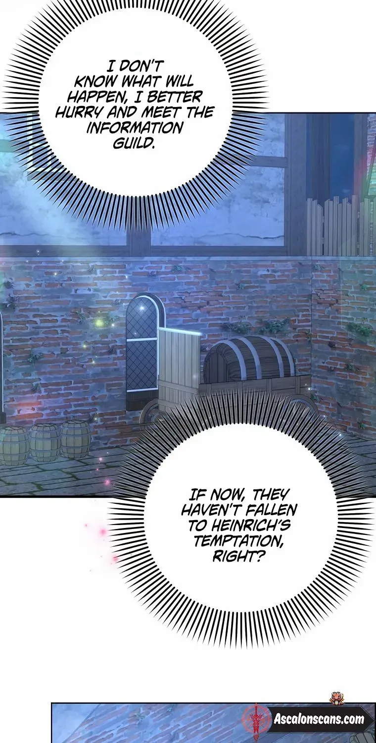 That Fishery, I’ll Take It Zinmanga X Chapter 16 Page 46