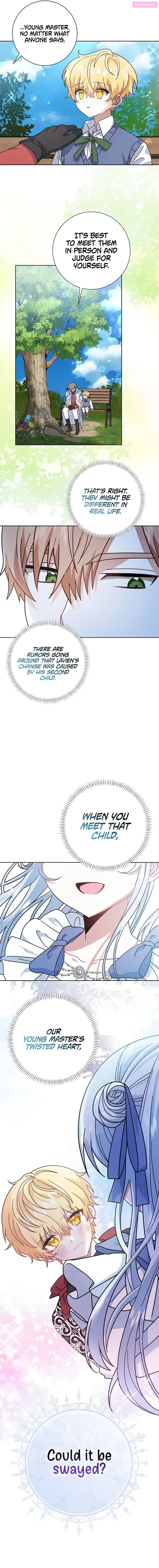 That Fishery, I’ll Take It Zinmanga X Chapter 15 Page 9