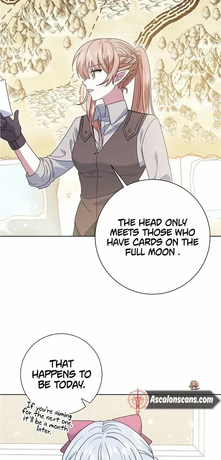 That Fishery, I’ll Take It Zinmanga X Chapter 15 Page 18