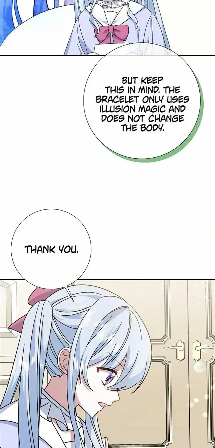That Fishery, I’ll Take It Zinmanga X Chapter 15 Page 24