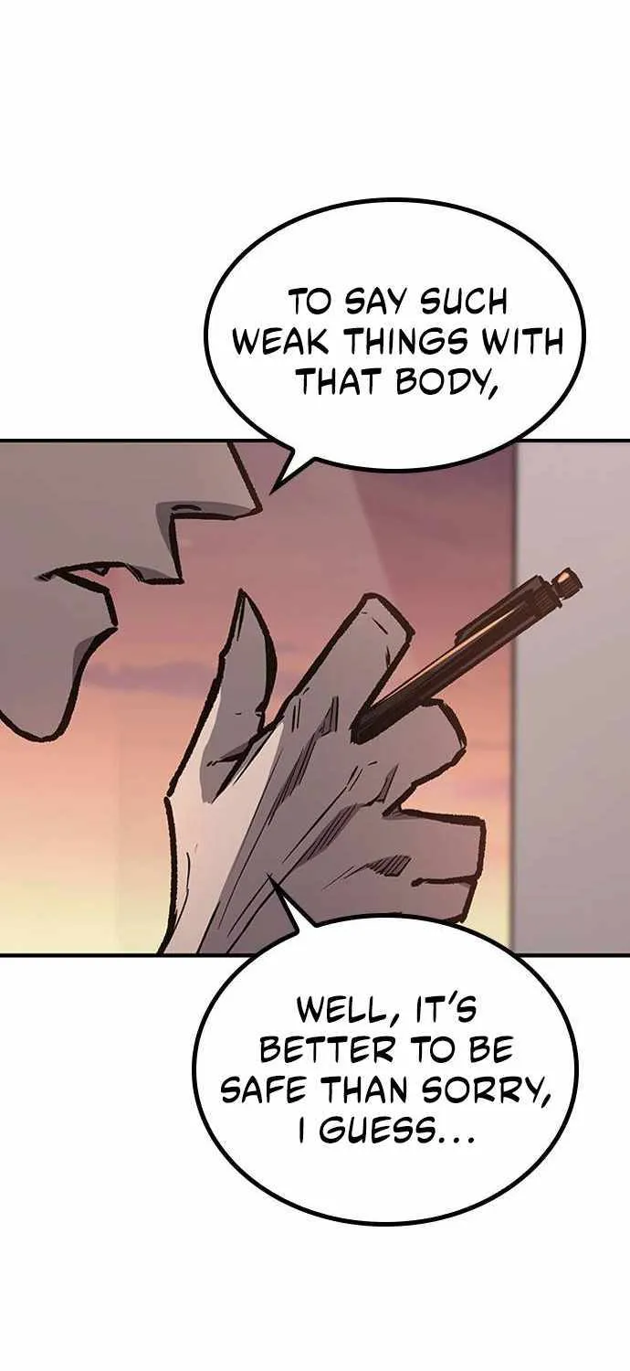 Hectopascal Zinmanga X Chapter 64 Page 106