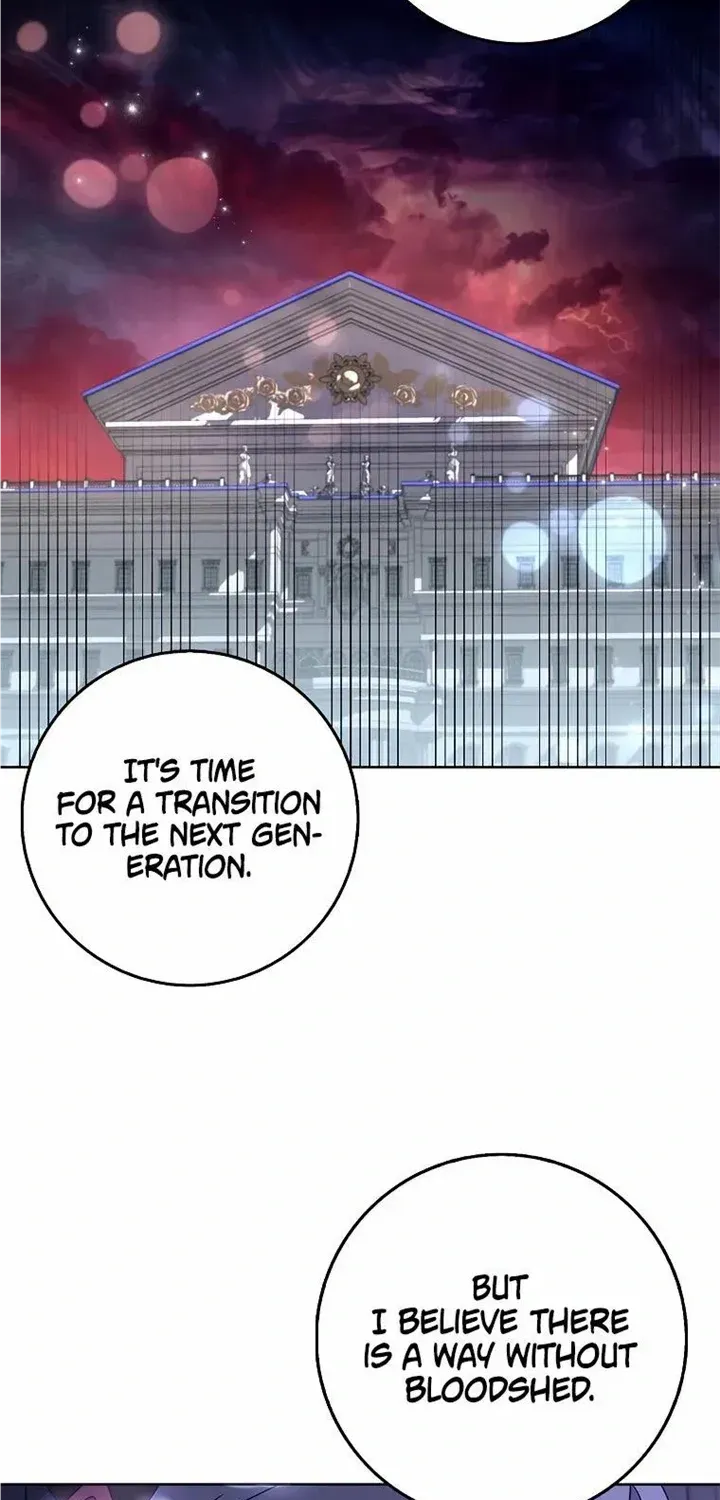 That Fishery, I’ll Take It Zinmanga X Chapter 13 Page 56