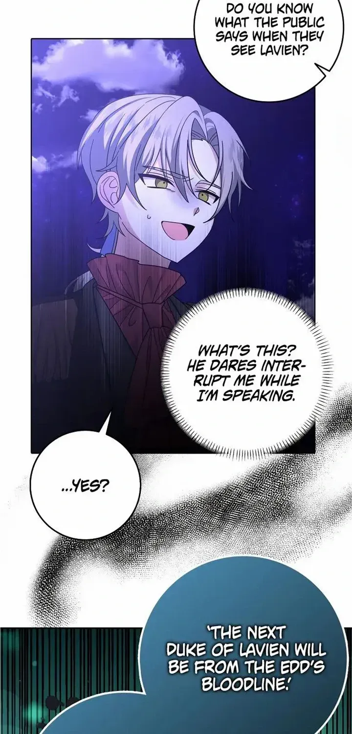 That Fishery, I’ll Take It Zinmanga X Chapter 13 Page 61