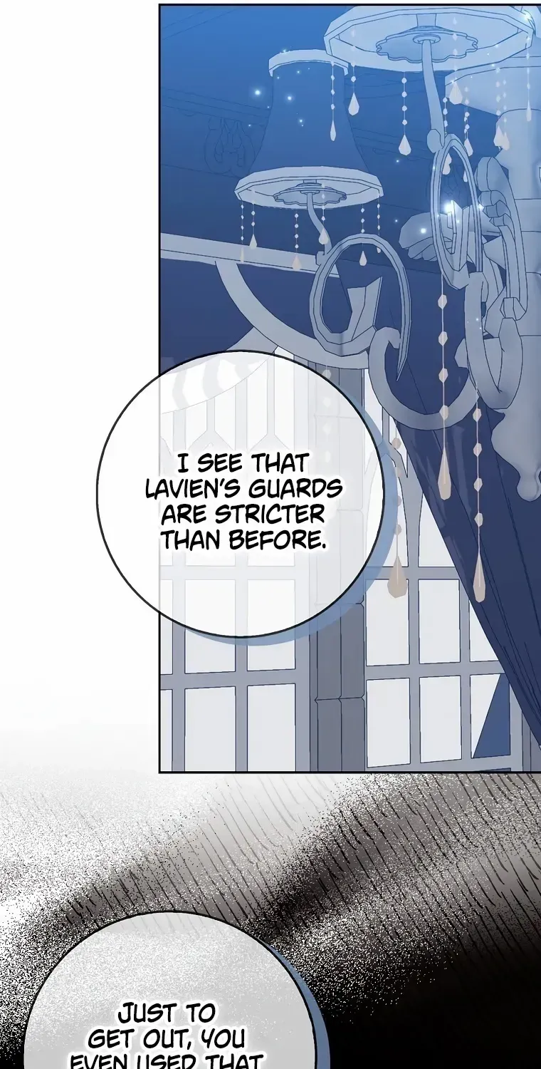 That Fishery, I’ll Take It Zinmanga X Chapter 10 Page 10