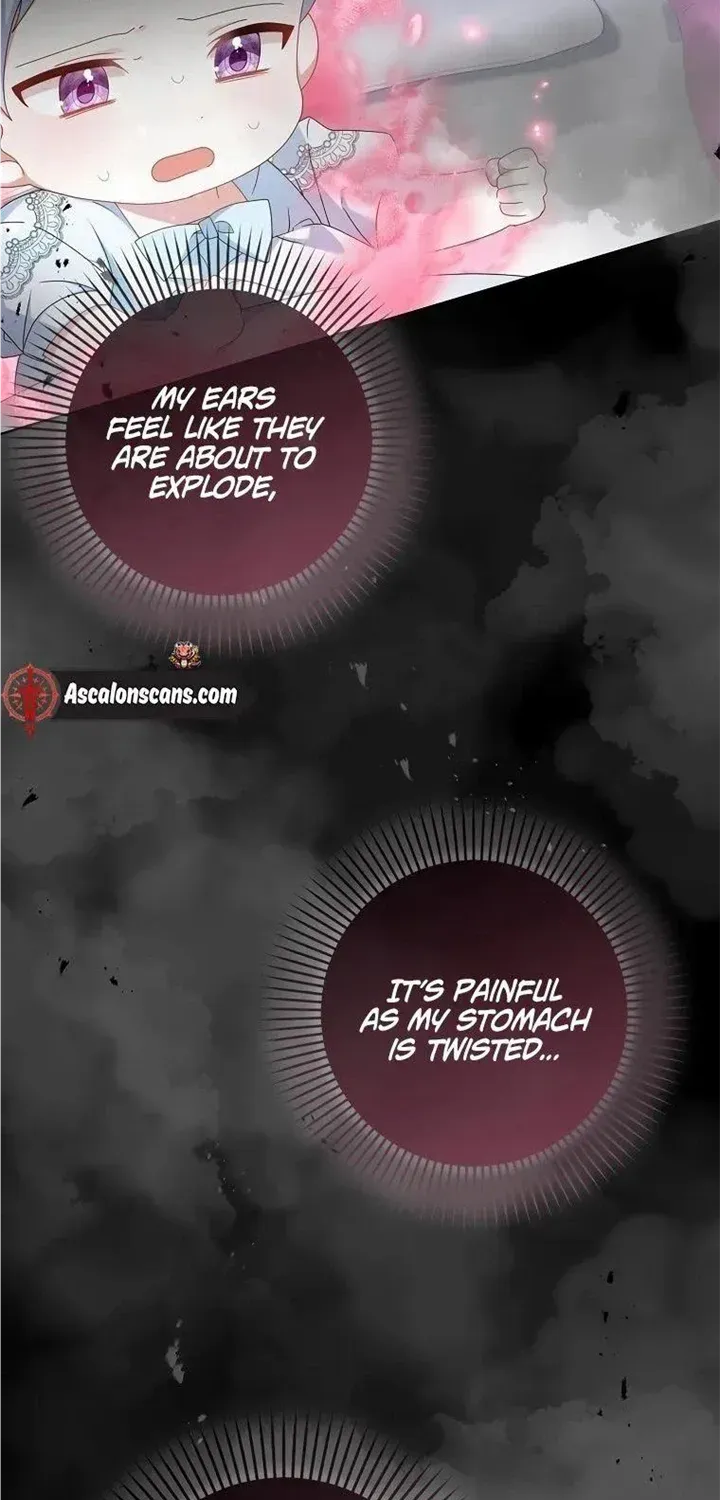 That Fishery, I’ll Take It Zinmanga X Chapter 8 Page 32