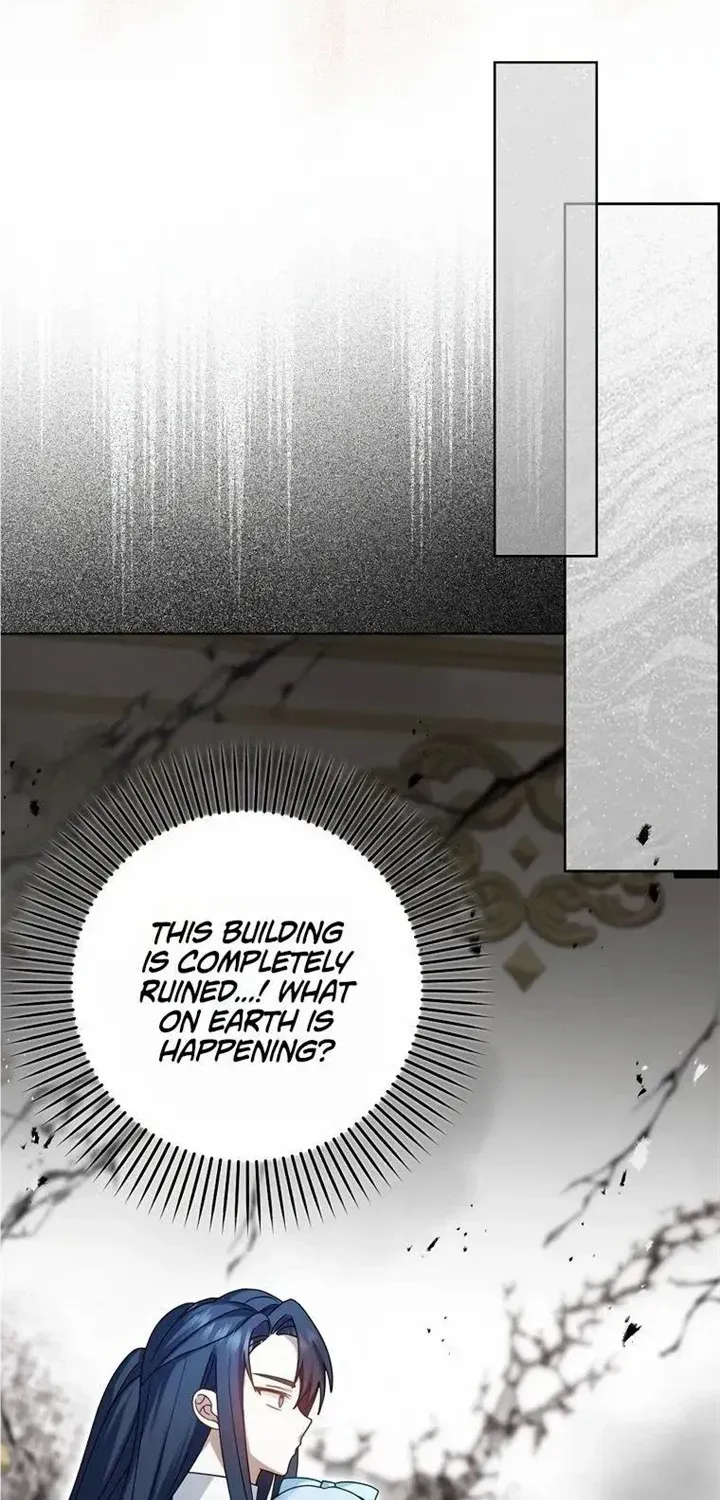 That Fishery, I’ll Take It Zinmanga X Chapter 8 Page 42