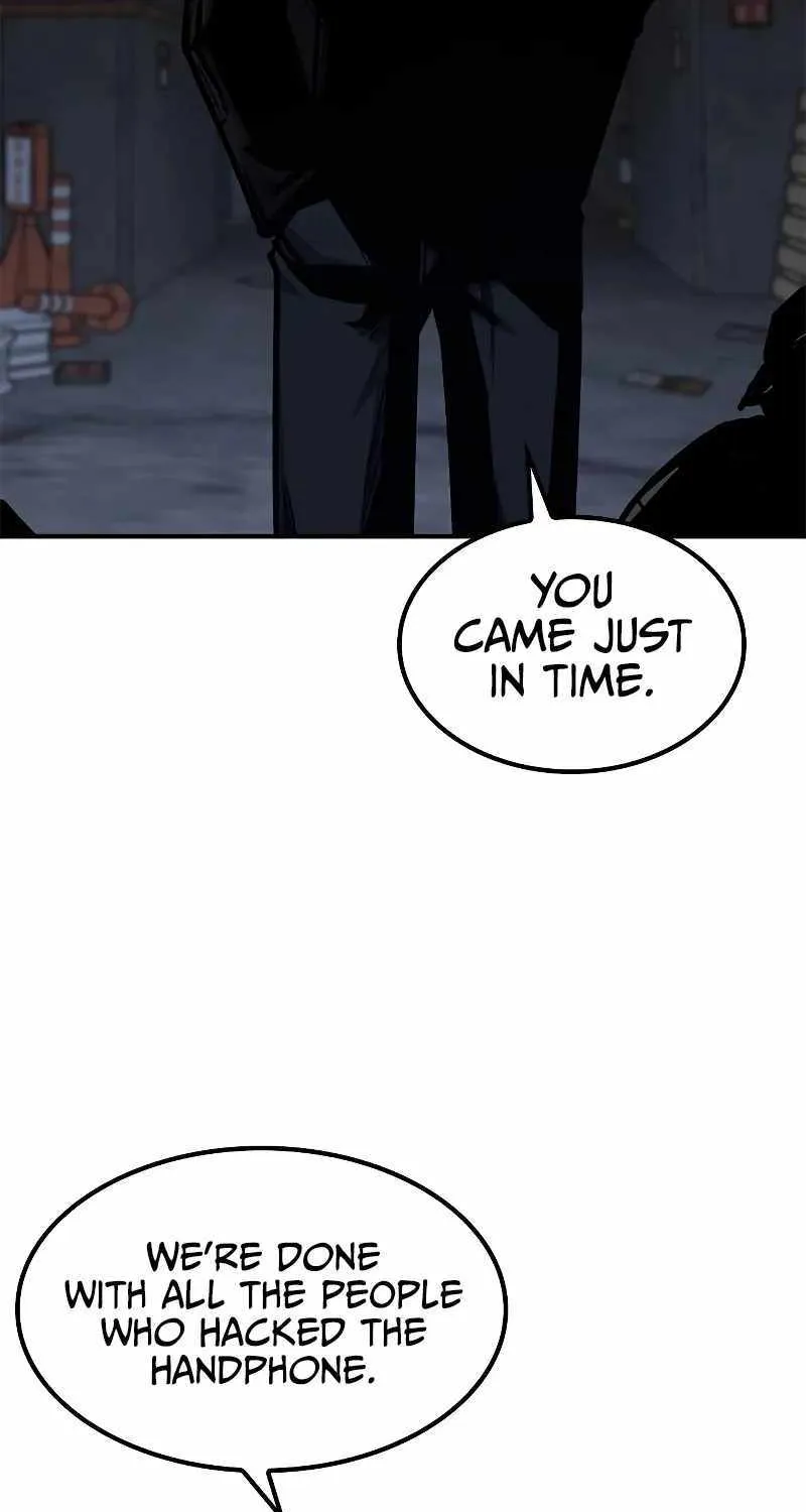 Hectopascal Zinmanga X Chapter 41 Page 18
