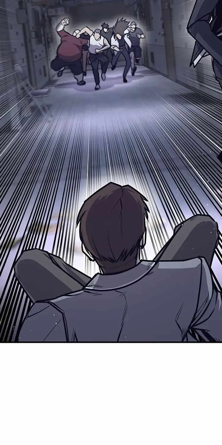 Hectopascal Zinmanga X Chapter 27 Page 71