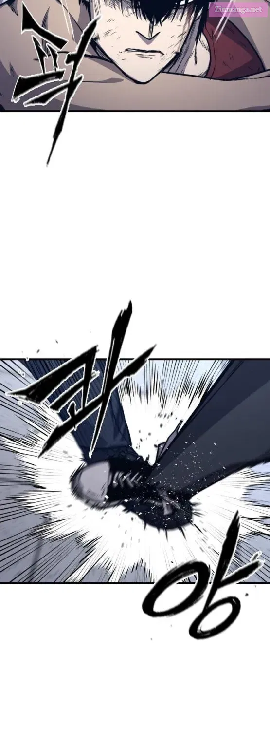 Hectopascal Zinmanga X Chapter 10.1 Page 17