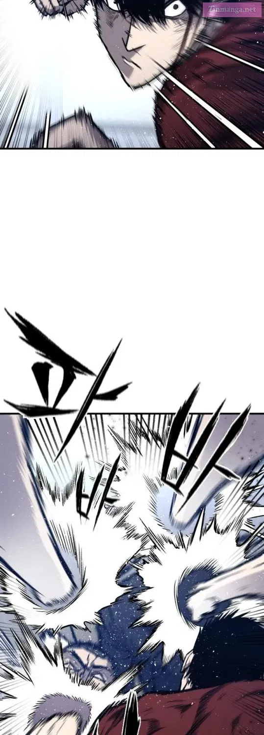 Hectopascal Zinmanga X Chapter 10.1 Page 25