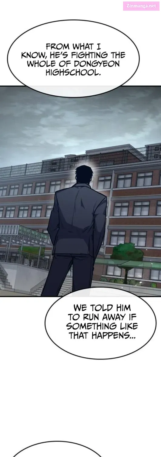 Hectopascal Zinmanga X Chapter 10.1 Page 48
