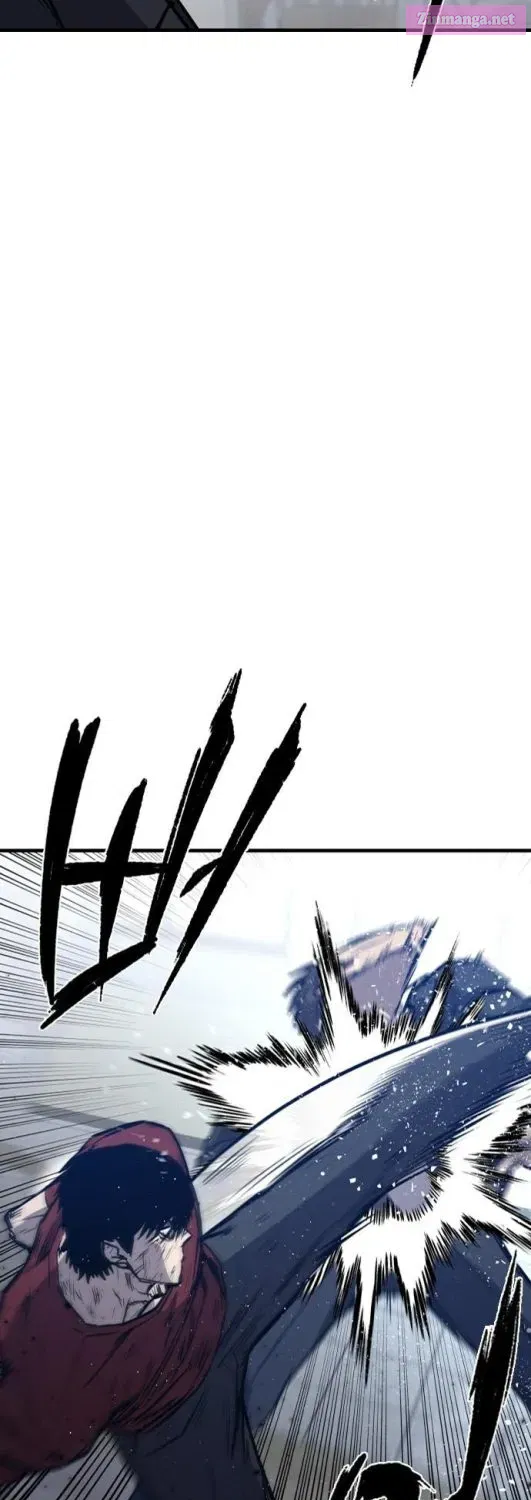 Hectopascal Zinmanga X Chapter 10.1 Page 59