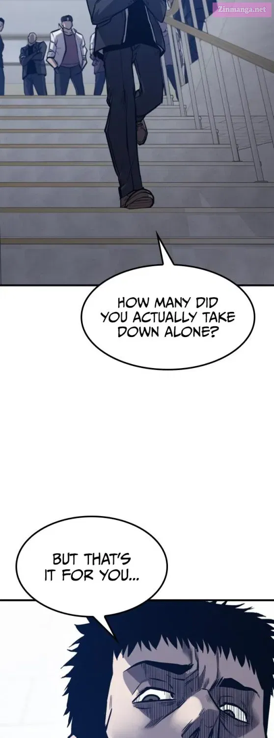 Hectopascal Zinmanga X Chapter 10.1 Page 65