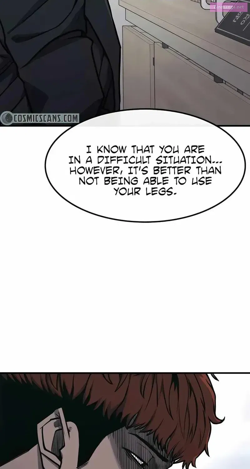 Hectopascal Zinmanga X Chapter 9.1 Page 12