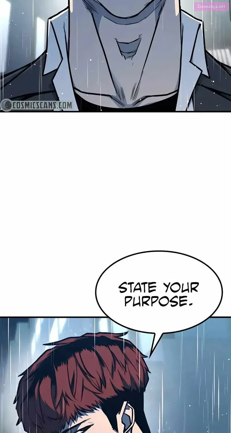 Hectopascal Zinmanga X Chapter 9.1 Page 21
