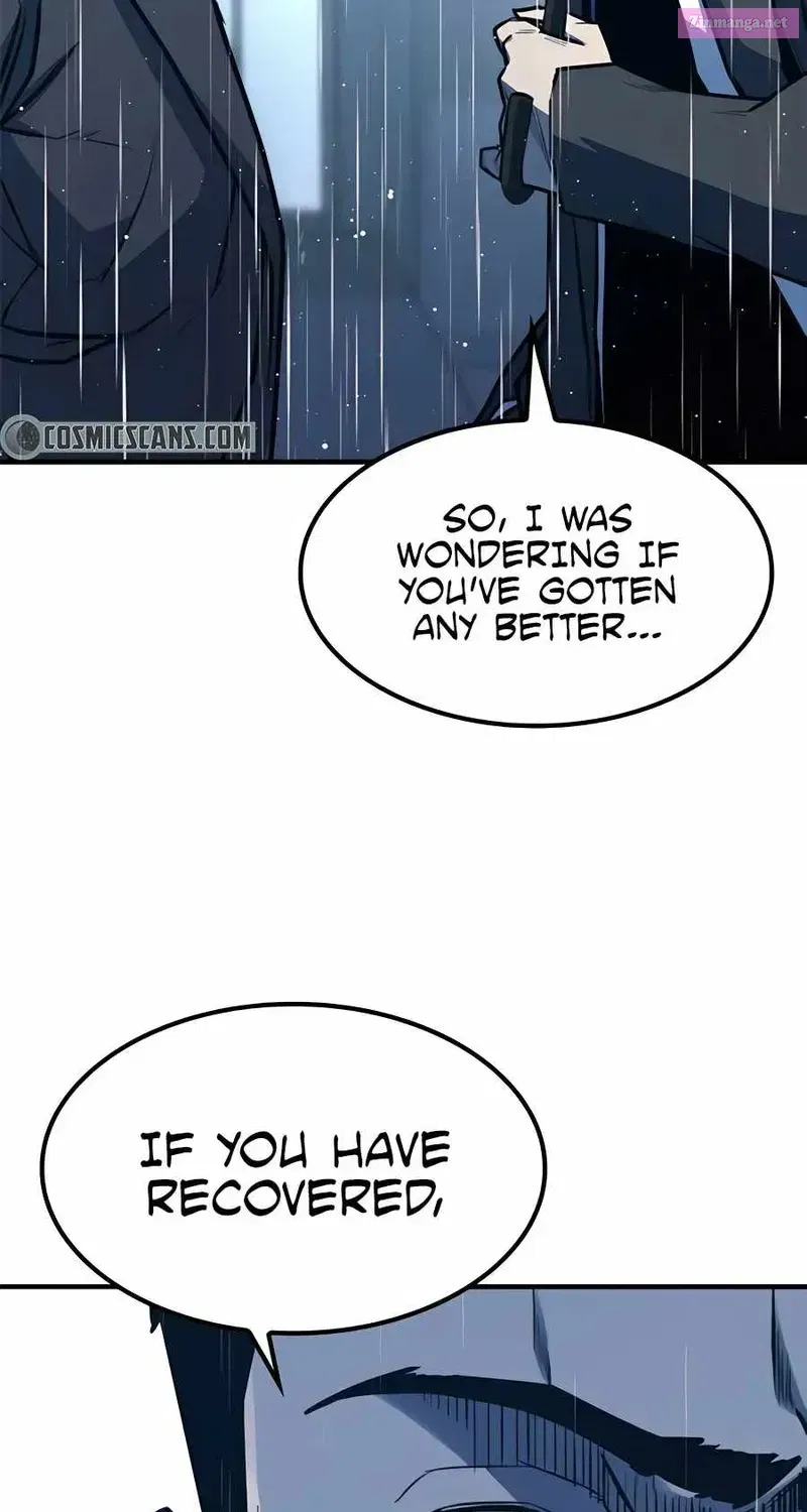 Hectopascal Zinmanga X Chapter 9.1 Page 28