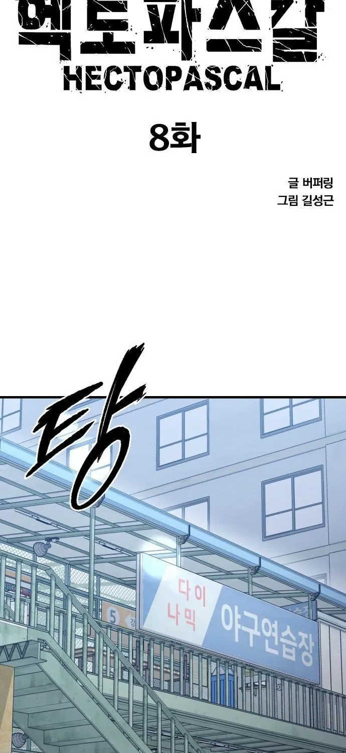 Hectopascal Zinmanga X Chapter 8 Page 12