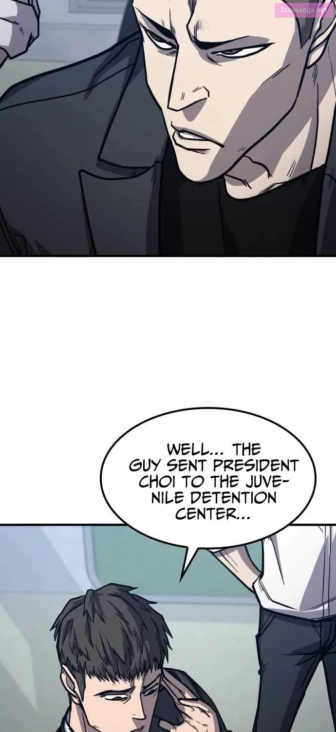 Hectopascal Zinmanga X Chapter 7.1 Page 47