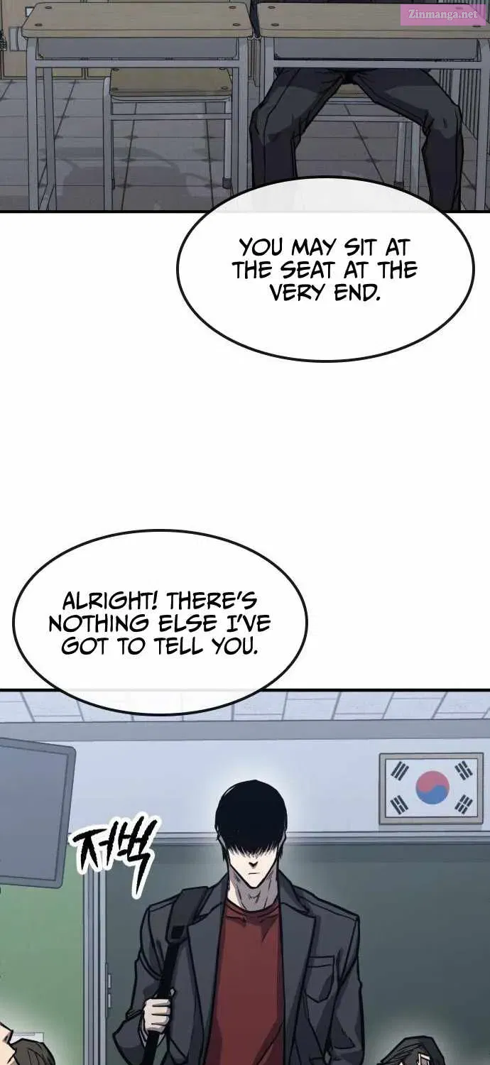 Hectopascal Zinmanga X Chapter 7.1 Page 67