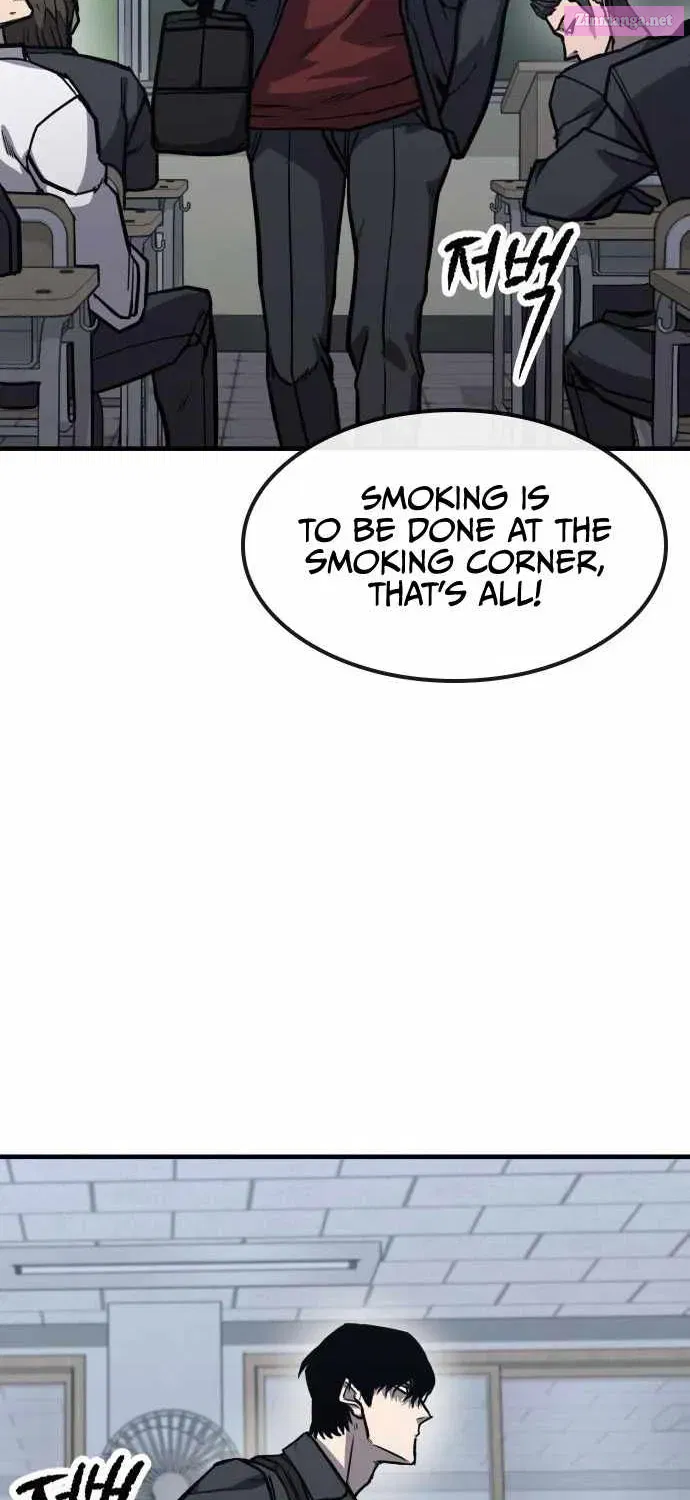 Hectopascal Zinmanga X Chapter 7.1 Page 68