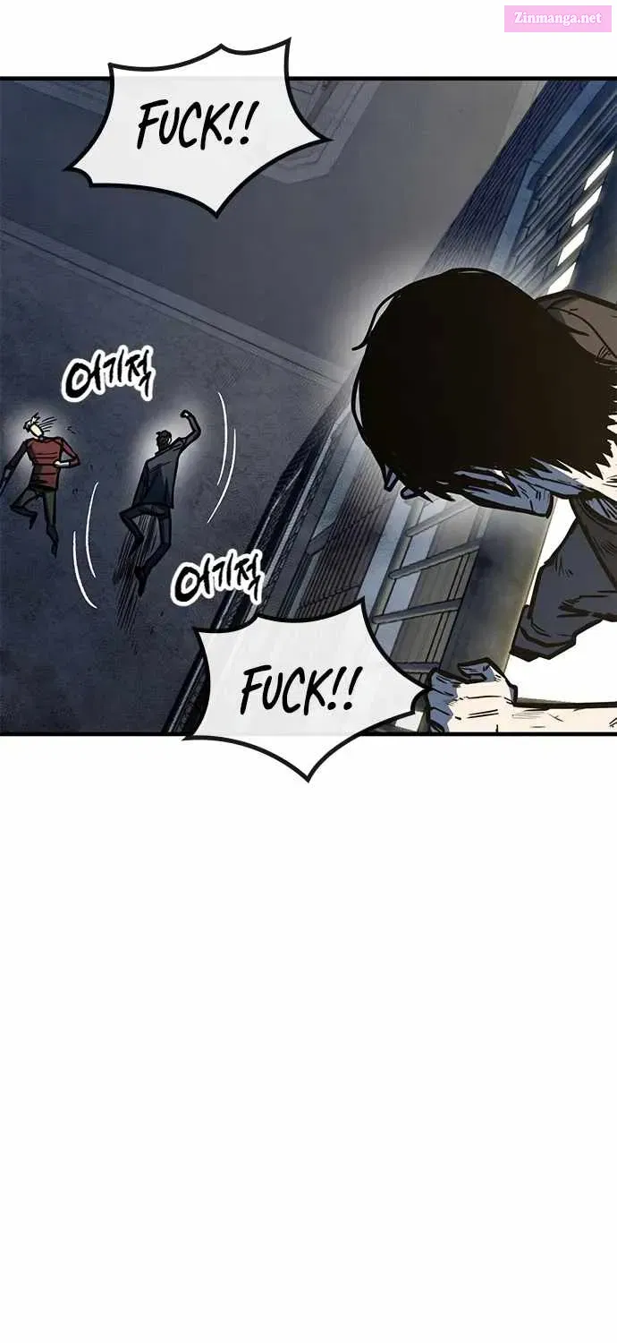 Hectopascal Zinmanga X Chapter 6.1 Page 15