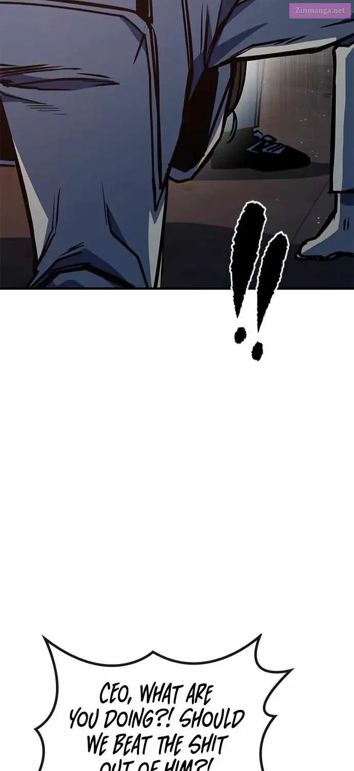 Hectopascal Zinmanga X Chapter 6.1 Page 67