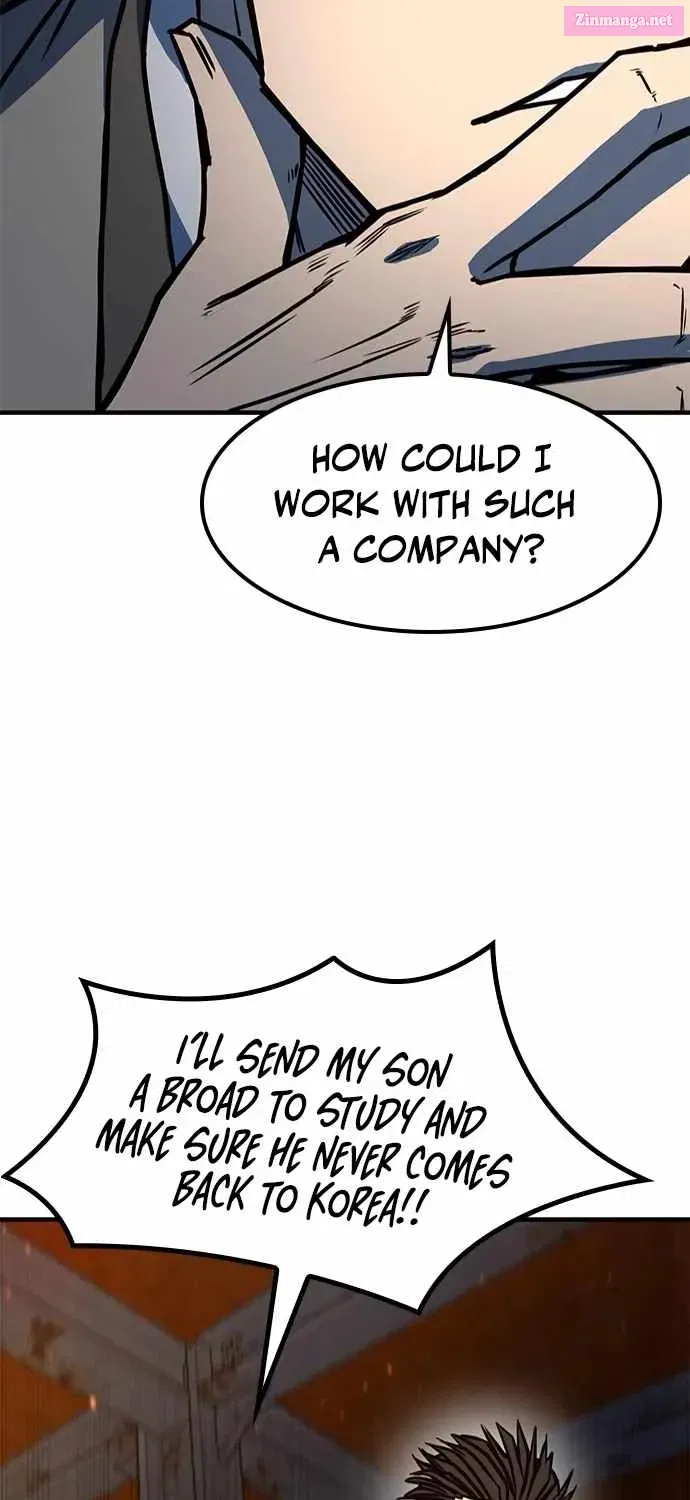 Hectopascal Zinmanga X Chapter 6.1 Page 76