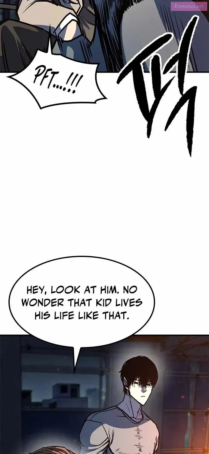 Hectopascal Zinmanga X Chapter 6.1 Page 82