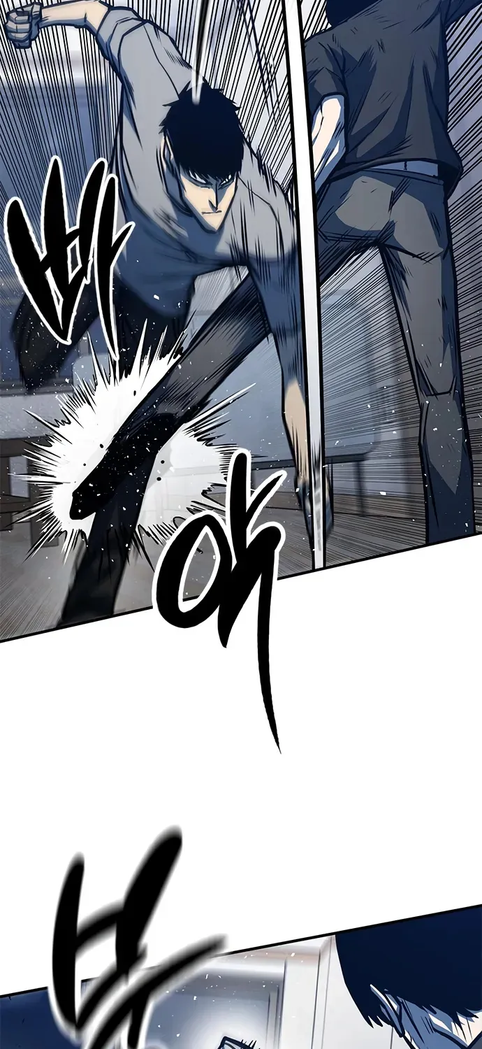 Hectopascal Zinmanga X Chapter 5 Page 21