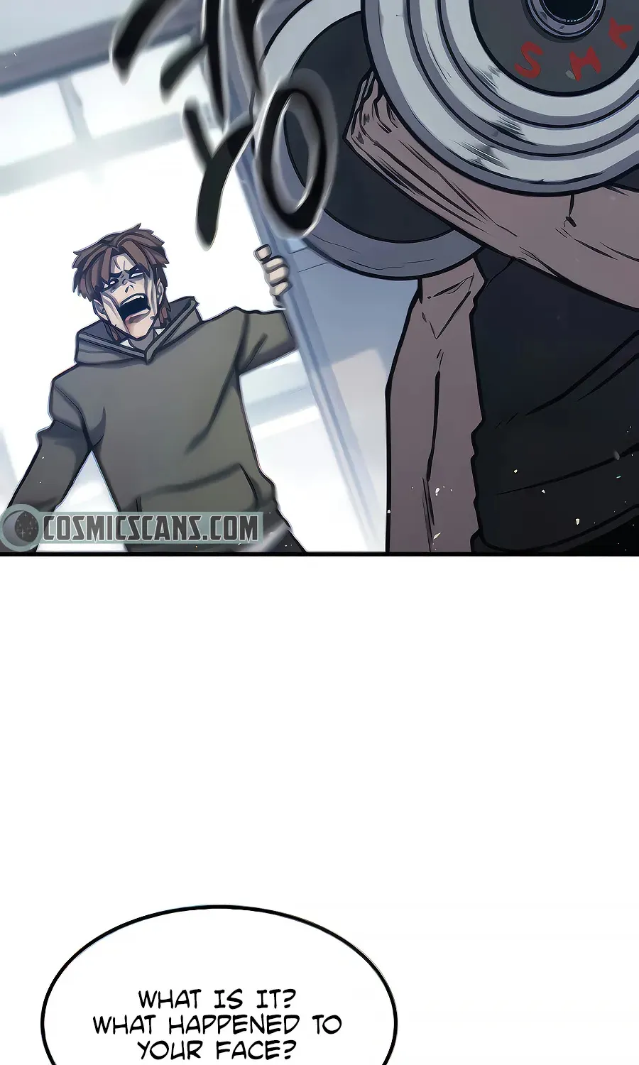Hectopascal Zinmanga X Chapter 2 Page 91