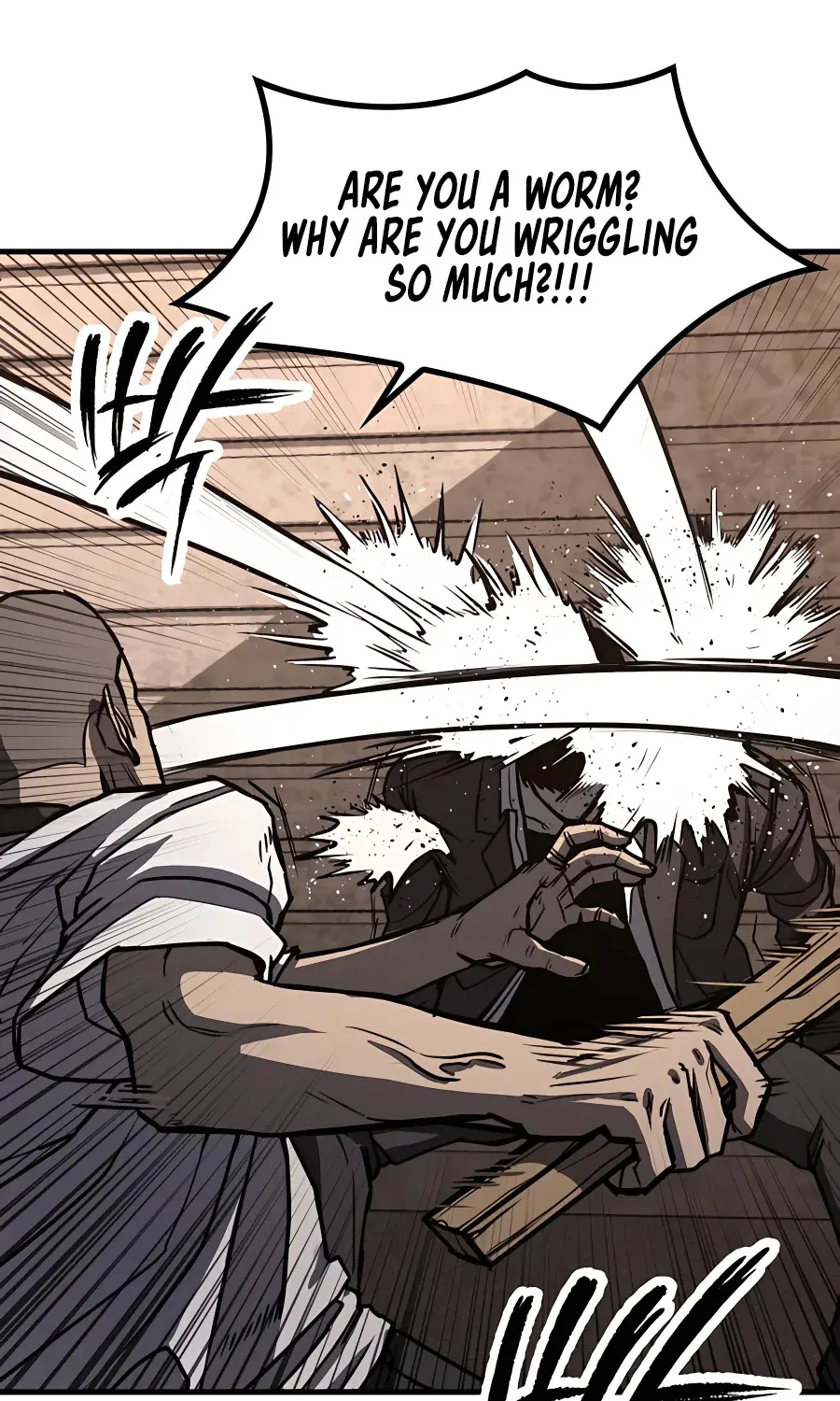 Hectopascal Zinmanga X Chapter 1 Page 111