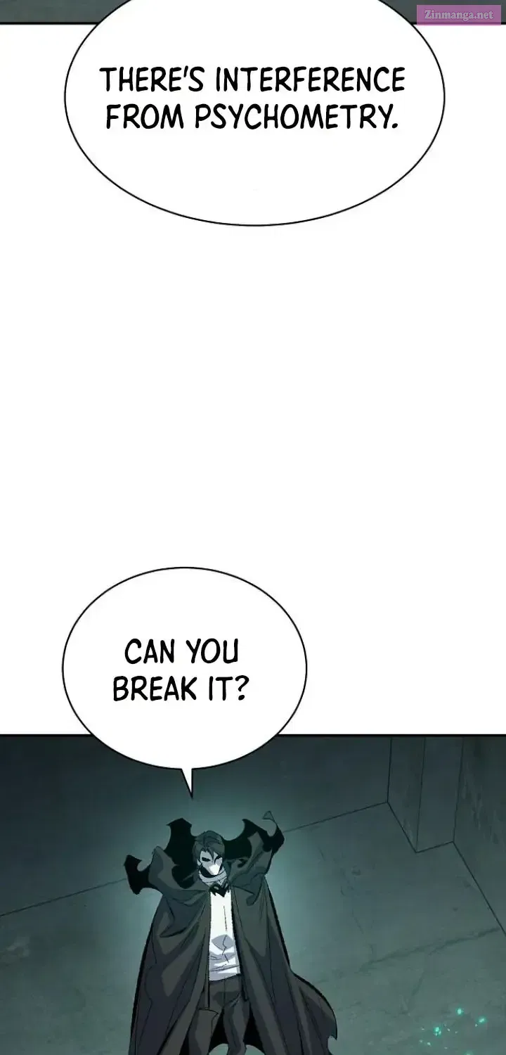 The Lone Necromancer Zinmanga X Chapter 169 Page 28