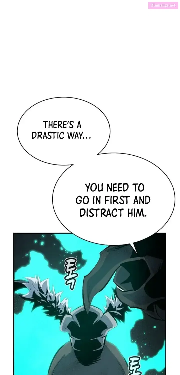 The Lone Necromancer Zinmanga X Chapter 169 Page 31