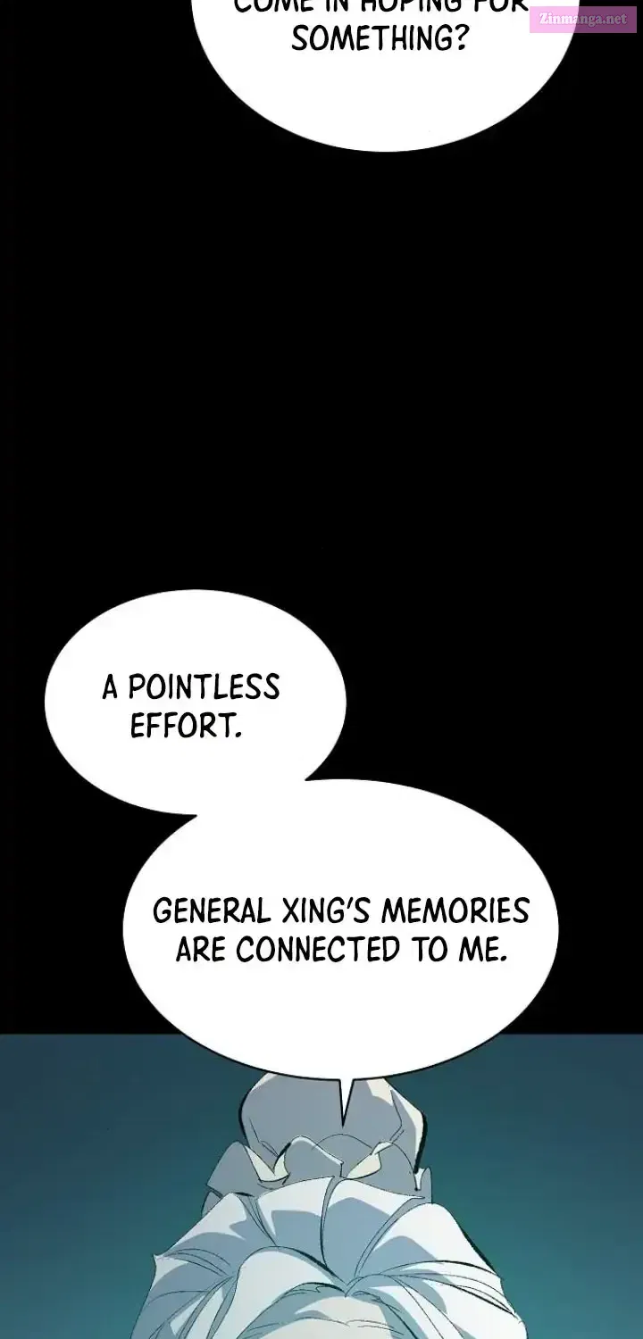 The Lone Necromancer Zinmanga X Chapter 169 Page 37