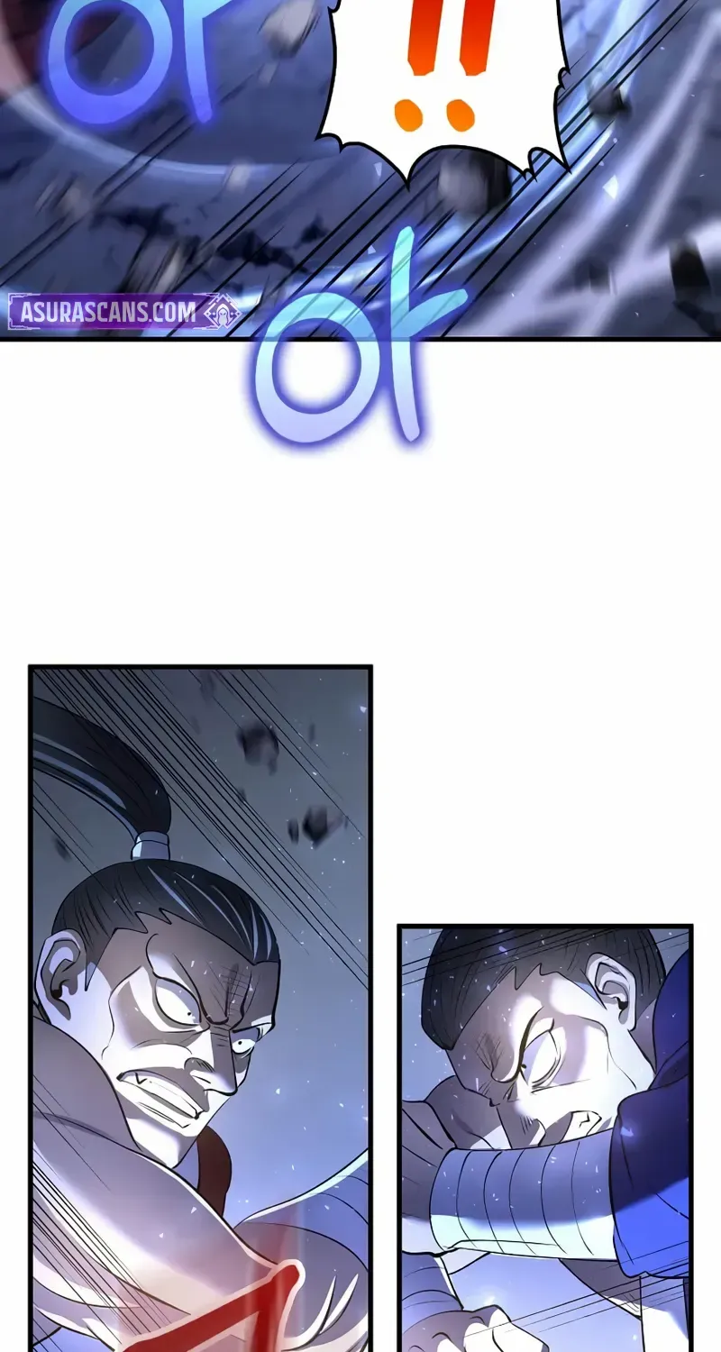 Doctor’s Rebirth Zinmanga X Chapter 187 Page 46