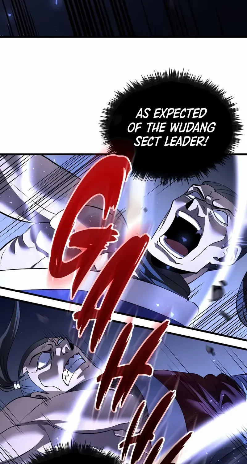 Doctor’s Rebirth Zinmanga X Chapter 187 Page 52