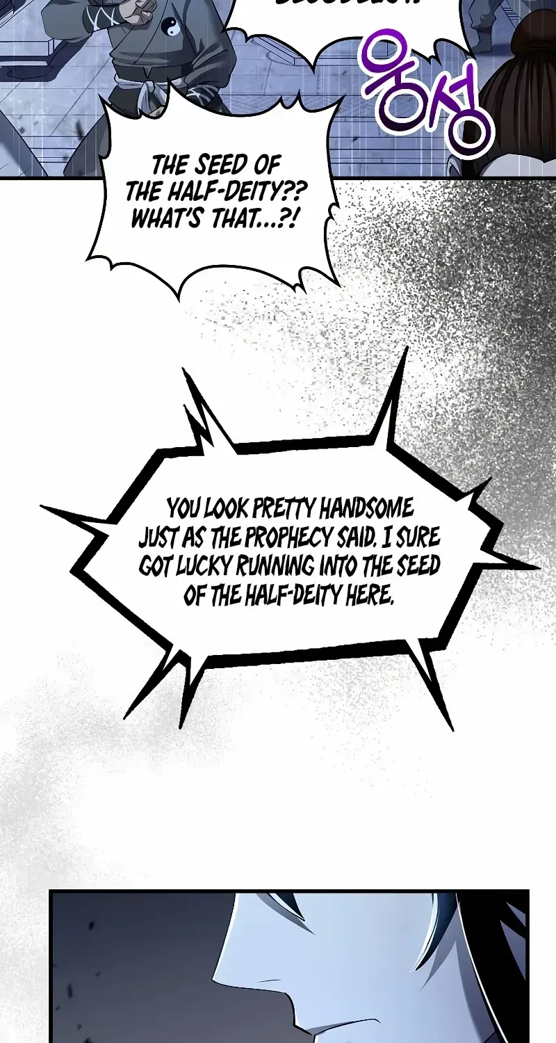 Doctor’s Rebirth Zinmanga X Chapter 185 Page 79