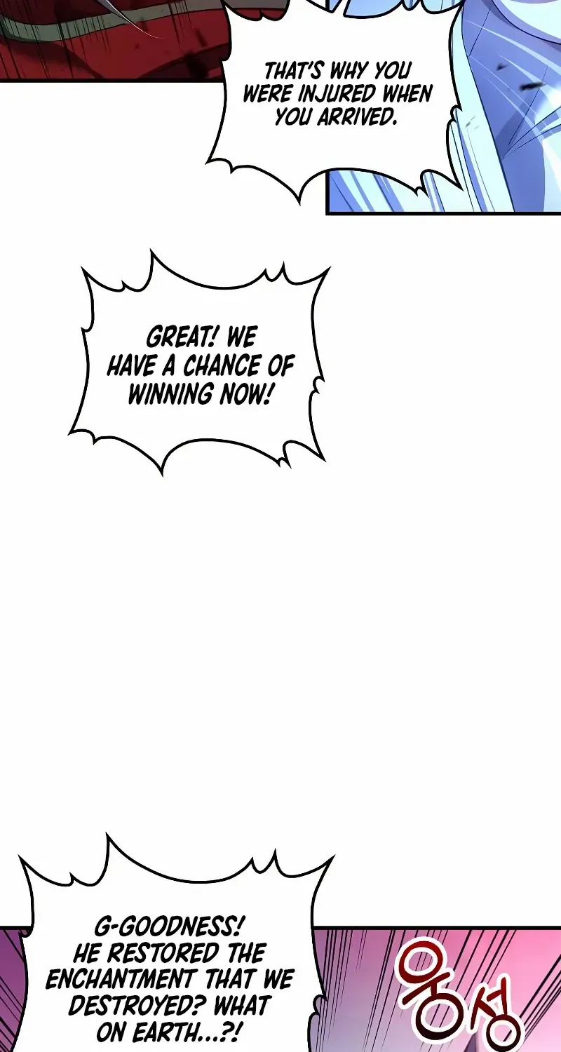 Doctor’s Rebirth Zinmanga X Chapter 185 Page 88