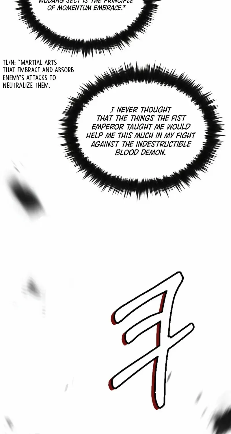 Doctor’s Rebirth Zinmanga X Chapter 184 Page 63