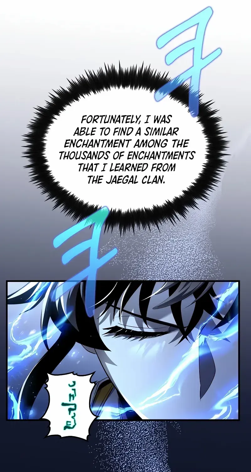 Doctor’s Rebirth Zinmanga X Chapter 183 Page 9