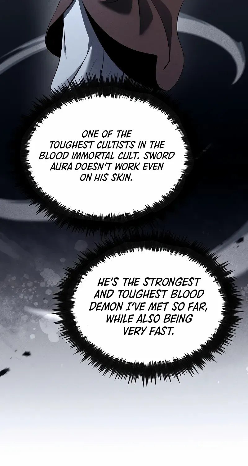 Doctor’s Rebirth Zinmanga X Chapter 183 Page 69