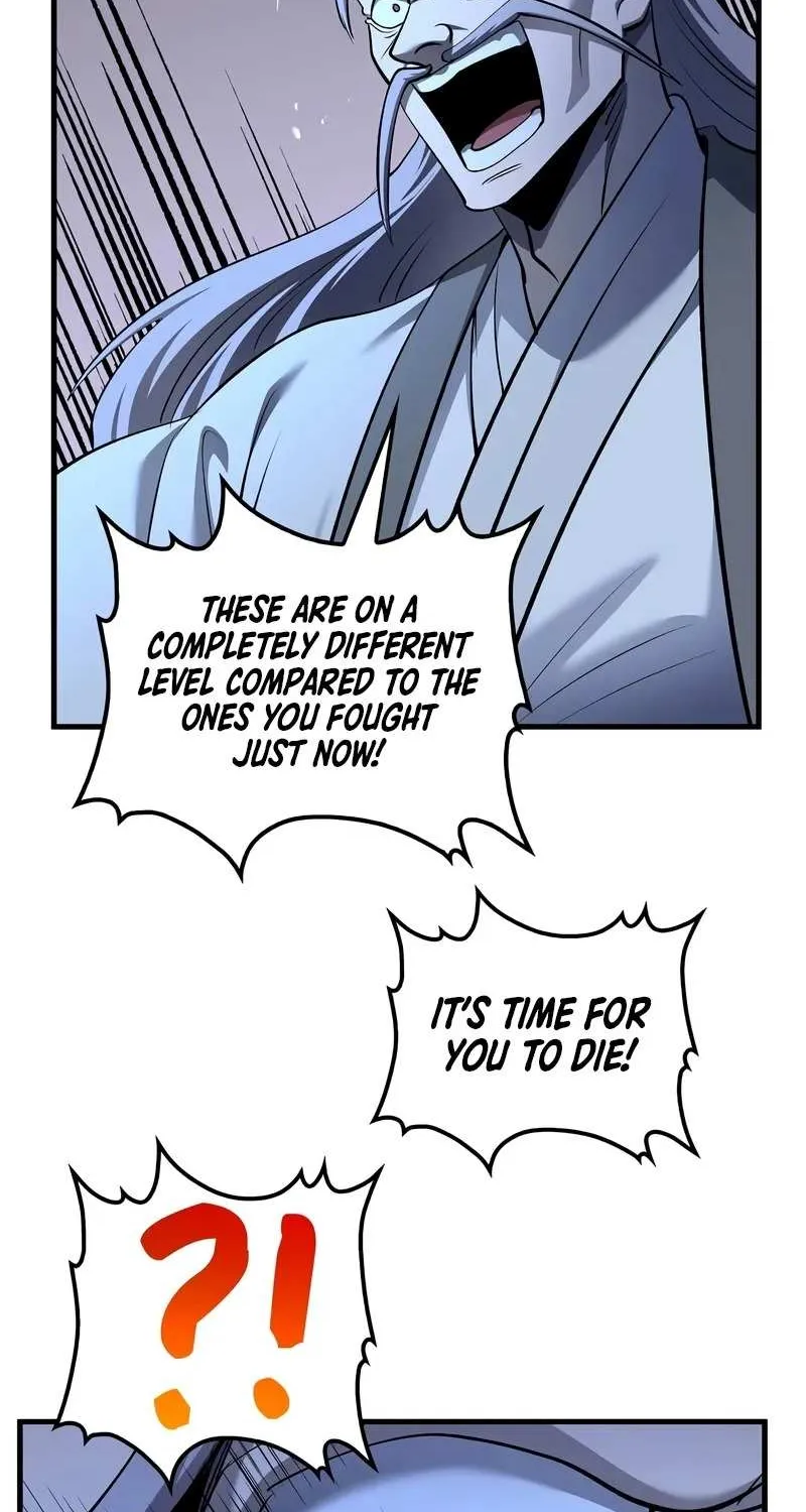 Doctor’s Rebirth Zinmanga X Chapter 182 Page 84