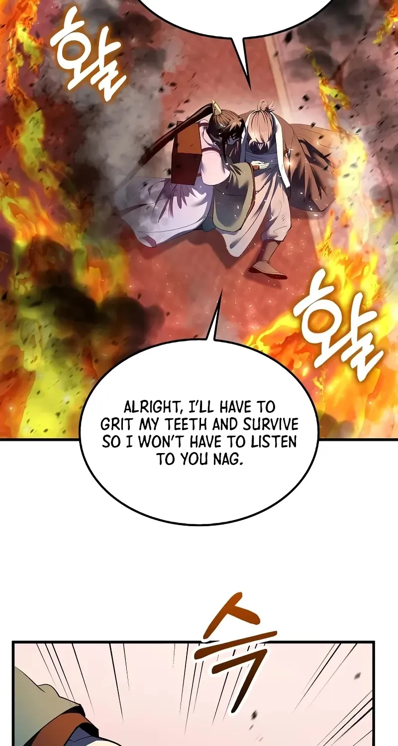 Doctor’s Rebirth Zinmanga X Chapter 180 Page 65