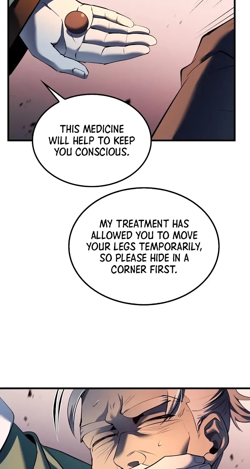 Doctor’s Rebirth Zinmanga X Chapter 180 Page 66